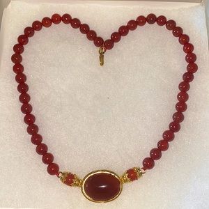 Late Hellenistic Carnelian Jewelry